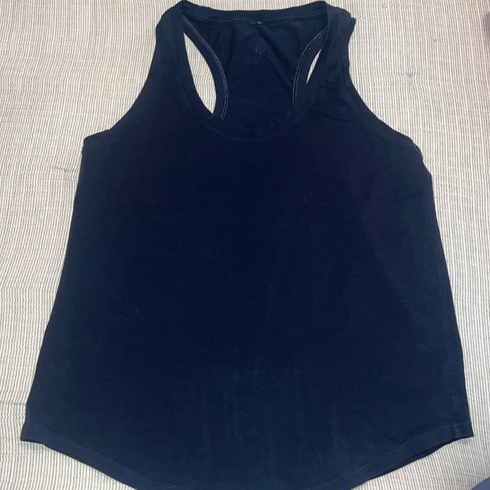 Lululemon align loose fit Racerback
